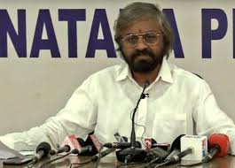 ಕಾಂಗ್ರೆಸ್ ಸರ್ಕಾರದ ಗುಡಿಸಲು ಮುಕ್ತ ಯೋಜನೆಗೆ ಬಿಜೆಪಿ ಕೊಡಲಿಯೇಟು: ಈಶ್ವರ್ ಖಂಡ್ರೆ ಆರೋಪ 